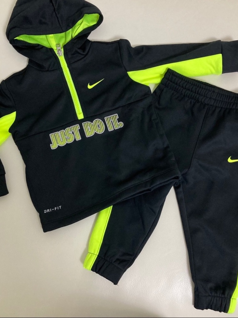 Nike active performance pants set 2075 - Picture 3 of 9